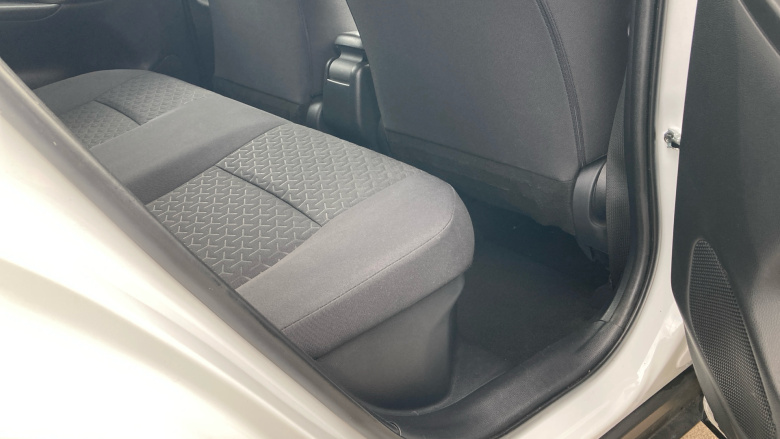 Toyota Yaris Cross 1.5 Hybrid Icon 5dr CVT Hybrid Estate